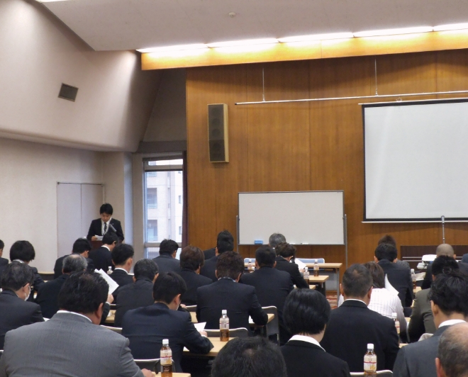 磨き続ける現場の技術「協友会」