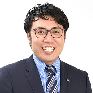 川島 陽平