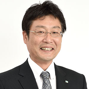 川端 哲夫