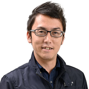 水野 佳一