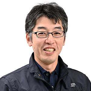 谷口 敦史