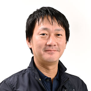 美馬 武志