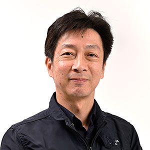 大八木 仁
