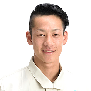 谷本 晴輝