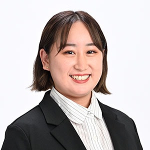 熊谷 綾乃