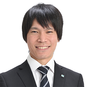 久米 新
