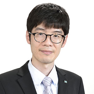 俣野 良和