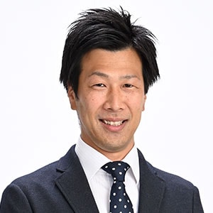 松尾 憲一