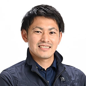 松岡 翼