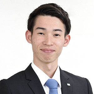 澤田 直利