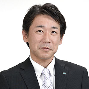 得井 和幸