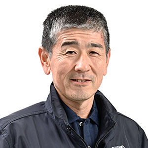 筒井 孝信