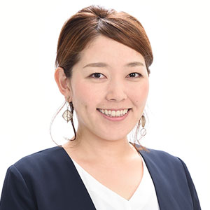 和田 朋子