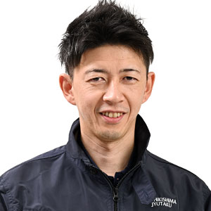 吉井 俊統