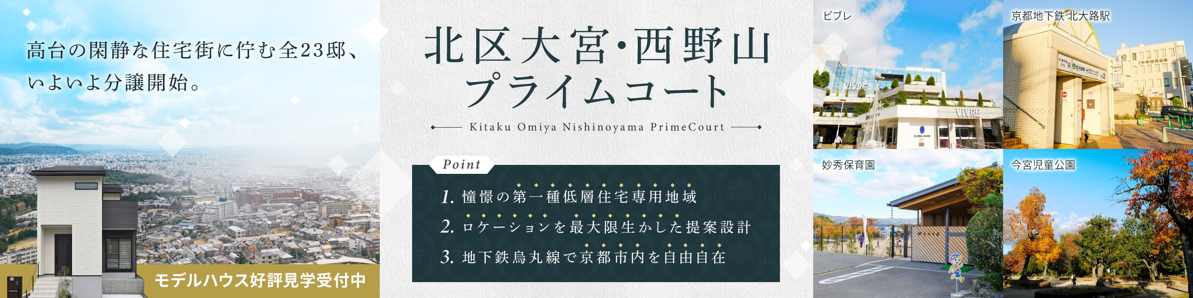北区大宮 西野山プライムコート Shikishima Town 北区大宮 西野山プライムコート Shikishima Town